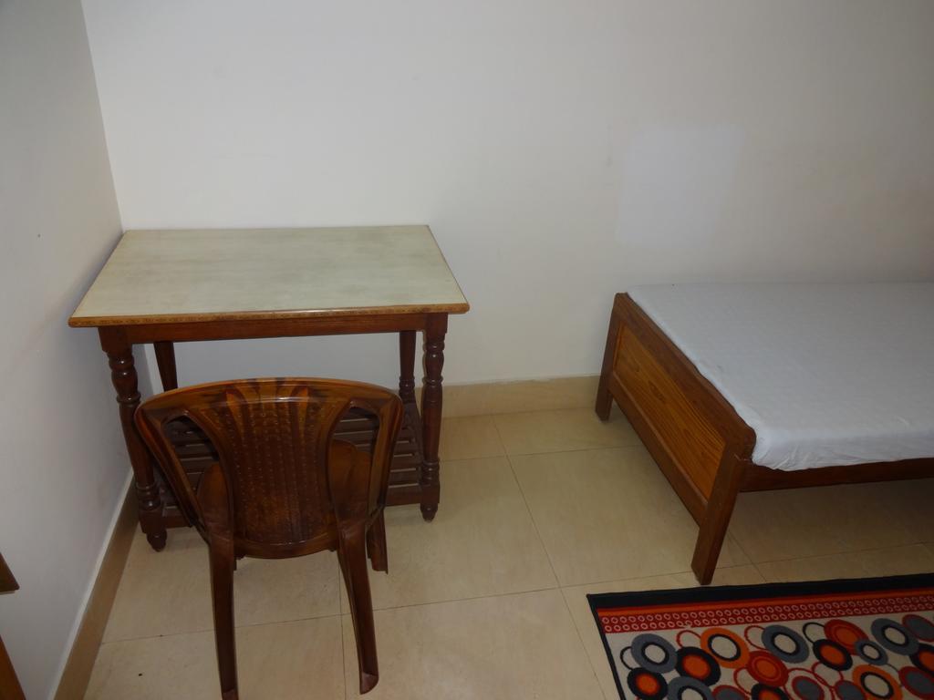 Harsh & Yash Guest House Бодх-Гая Экстерьер фото